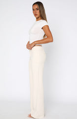 Miss CEO Pant Oat